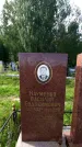 Захоронение ID 1284604