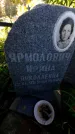Захоронение ID 1286615