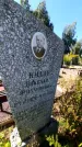Захоронение ID 1286644