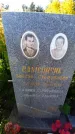 Захоронение ID 1286647