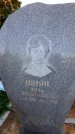 Захоронение ID 1286654