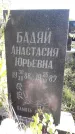 Захоронение ID 1286779