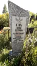 Захоронение ID 1286785
