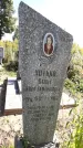 Захоронение ID 1286790