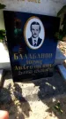Захоронение ID 1287275