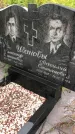 Захоронение ID 1295006