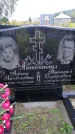 Захоронение ID 1295009