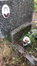 Захоронение ID 1295148