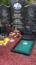 Захоронение ID 1295270