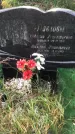 Захоронение ID 1295435