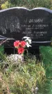 Захоронение ID 1295439