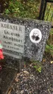 Захоронение ID 1295456