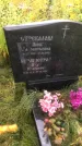 Захоронение ID 1295535