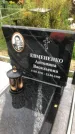 Захоронение ID 1295574