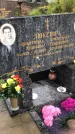 Захоронение ID 1295671