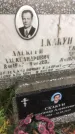 Захоронение ID 1295727