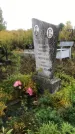Захоронение ID 1296252