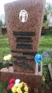 Захоронение ID 1296379