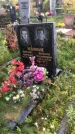 Захоронение ID 1296410