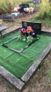 Захоронение ID 1296661