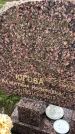 Захоронение ID 1296716