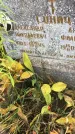 Захоронение ID 1296738