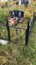 Захоронение ID 1296757