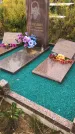 Захоронение ID 1296763