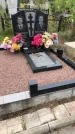 Захоронение ID 1296766