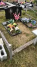 Захоронение ID 1296827