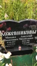 Захоронение ID 1296847
