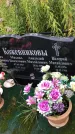 Захоронение ID 1296850