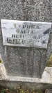 Захоронение ID 1296870
