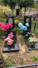 Захоронение ID 1296874