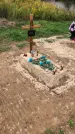 Захоронение ID 1296917