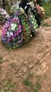Захоронение ID 1296956