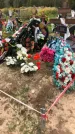 Захоронение ID 1297093