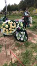Захоронение ID 1297127