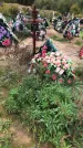 Захоронение ID 1297138