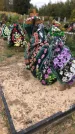 Захоронение ID 1297143