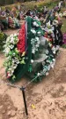 Захоронение ID 1297159
