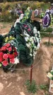 Захоронение ID 1297164