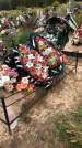 Захоронение ID 1297177