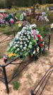 Захоронение ID 1297179