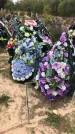 Захоронение ID 1297207