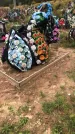 Захоронение ID 1297227
