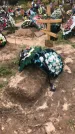 Захоронение ID 1297240