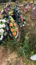 Захоронение ID 1297243