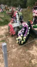 Захоронение ID 1297267