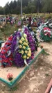 Захоронение ID 1297273
